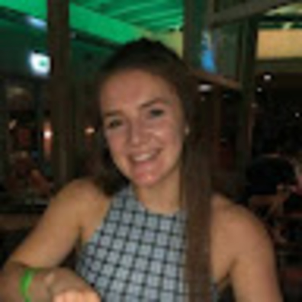Meet your Posher, Jessica